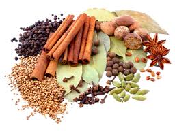 Seasonings and Spices
