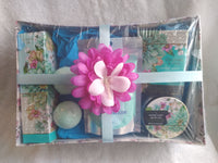 BODY AND BATH GIFT SET