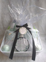 EUCALYPTUS GIFT SET