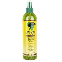 AFRICAN ESSENCE WEAVE SPRAY  12 oz