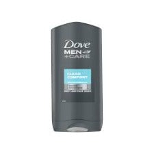 DOVE MEN'S BODY WASH - CLEAN COMFORT - 400 ml