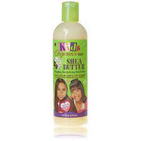 AFRICA'S BEST KIDS ORIGINALS SHEA DETANGLING LOTION 12 OZ