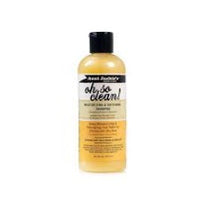 AUNT JACKIE'S OH SO CLEAN SHAMPOO 12 OZ