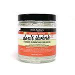 AUNT JACKIE'S FLAX DON'T SHRINK GEL 15 OZ