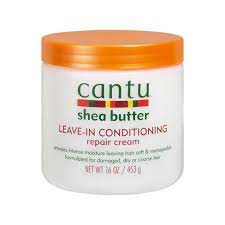 CANTU LEAVE IN CONDITIONER 16 OZ