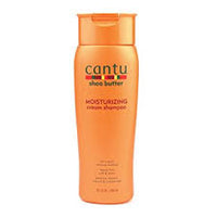 CANTU MOISTURIZING CREAM SHAMPOO 13.50 OZ