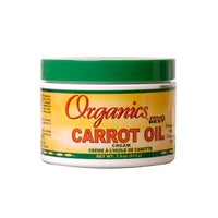 AFRICA'S BEST CARROT OIL CREAM