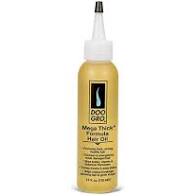 DOO GRO STIMULATING HAIR GROWTH OIL 4.5 OZ