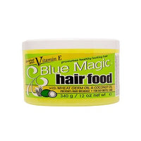 BLUE MAGIC HAIR FOOD