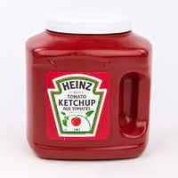 HEINZ KETCHUP - 2.84 L