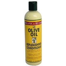 ORS OLIVE OIL REPLENISHING CONDITIONER 12.5 OZ