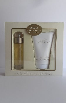 PERRY ELLIS 360 GIFT SET