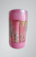 CALGON JAPANESE  CHERRY BLOSSOM  GIFT SET