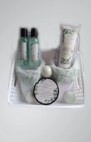 EUCALYPTUS GIFT SET