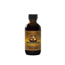 SUNNY ISLE EXTRA DARK JAMAICAN CASTOR OIL 4 OZ