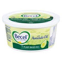 BECEL AVOCADO OIL MARGARINE 907 g