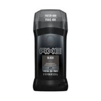 AXE DEODORANT - BLACK - 85 g