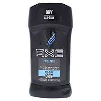 AXE ANTIPERSPIRANT - PHOENIX - 76 g