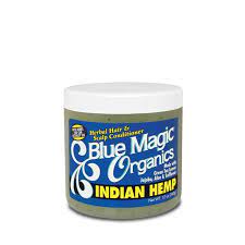 BLUE MAGIC INDIAN HEMP CONDITIONER