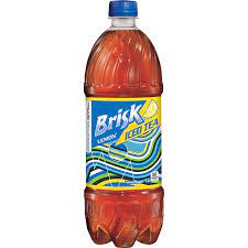 LIPTON BRISK ICE TEA - 1lt