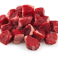 FROZEN STEW BEEF