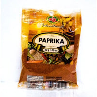 IRIE PAPRIKA POWDER  50g