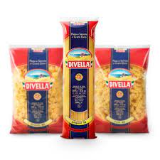 Devella Pasta Selected Cuts 500 g