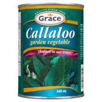 GRACE CALLALOO 540ml