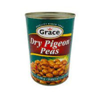 GRACE DRY PIGEON PEAS