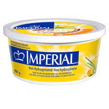 IMPERIAL MARGARINE 907 g