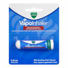 VICKS INHALER - 20ml