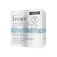 IVORY CLEAN - ORIGINAL SCENT - 3 PK