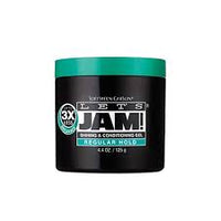 LETS JAM REGULAR HOLD GEL 4.4 OZ