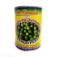 MR.GOUDAS GREEN PIGEON PEAS