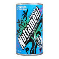 NUTRAMENT VANILLA - 355 ml