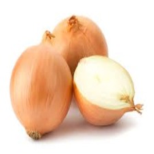 WHITE ONIONS 2 lbs