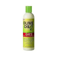 ORS OLIVE OIL INCREDIBLY RICH OIL MOISTURIZING HAIR LOTION 8.5 oz