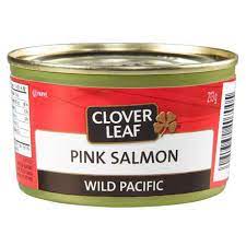 CLOVER SALMON ROSE - 213 GR