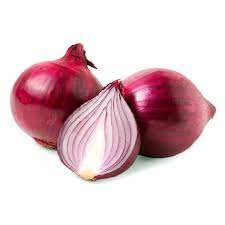 RED ONIONS- 3 lbs