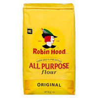 ROBIN HOOD ALL PURPOSE FLOUR - 10 kg