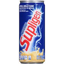 SUPLIGEN VANILLA 290 ml